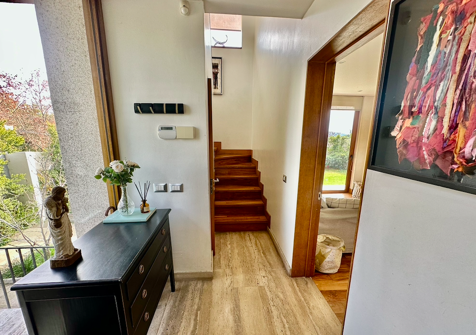 Excelente Oportunidad! Casa En Venta San Carlos De Apoquindo