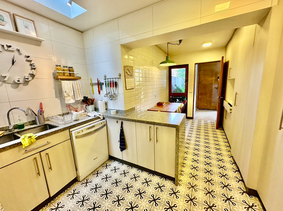 Excelente Oportunidad! Casa En Venta San Carlos De Apoquindo