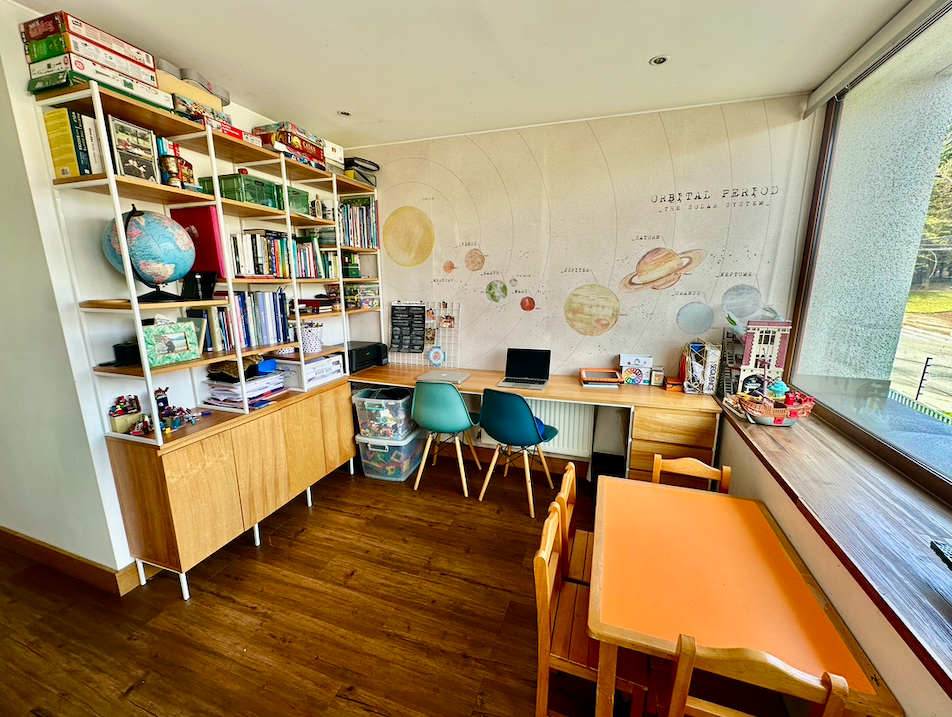 Excelente Oportunidad! Casa En Venta San Carlos De Apoquindo