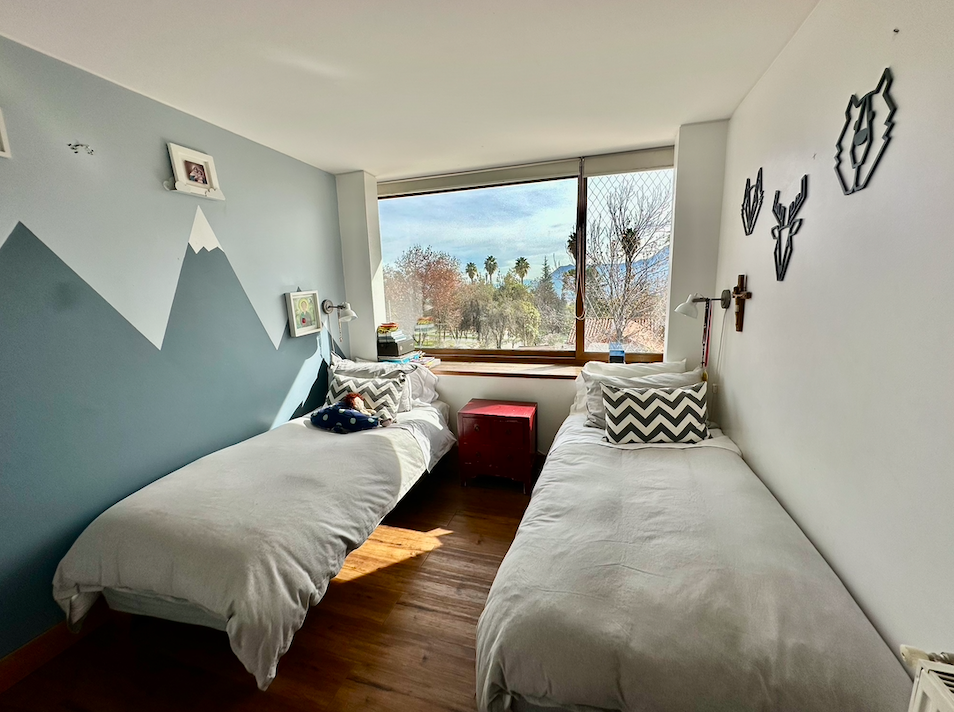 Excelente Oportunidad! Casa En Venta San Carlos De Apoquindo