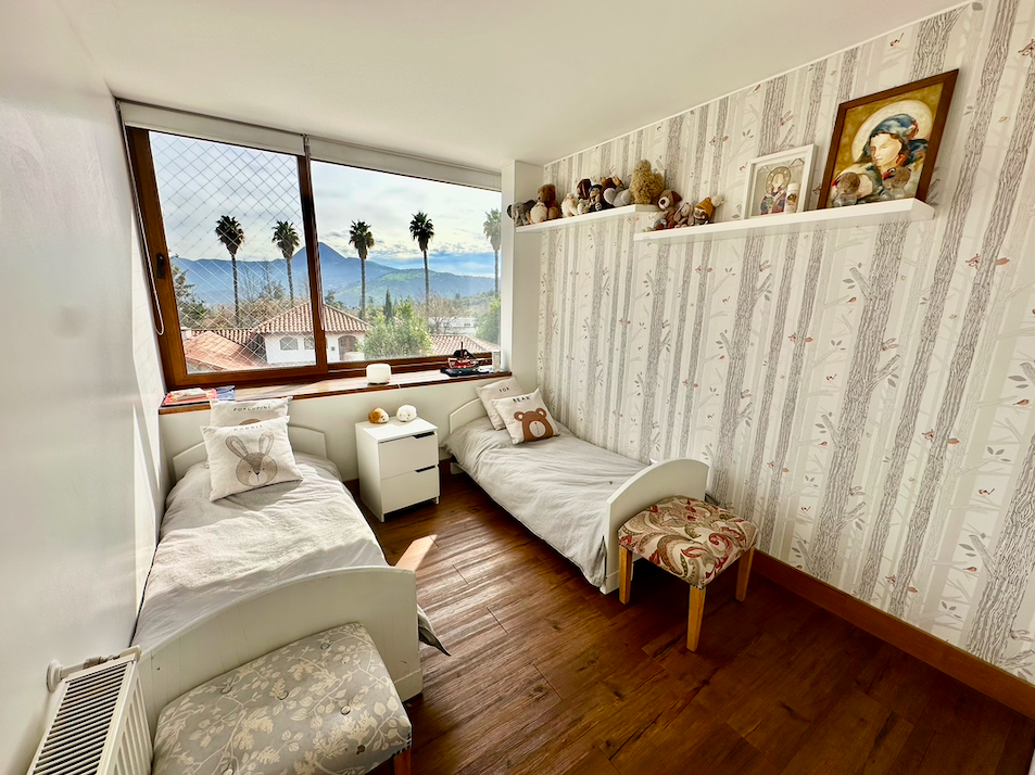 Excelente Oportunidad! Casa En Venta San Carlos De Apoquindo