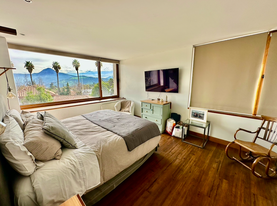 Excelente Oportunidad! Casa En Venta San Carlos De Apoquindo