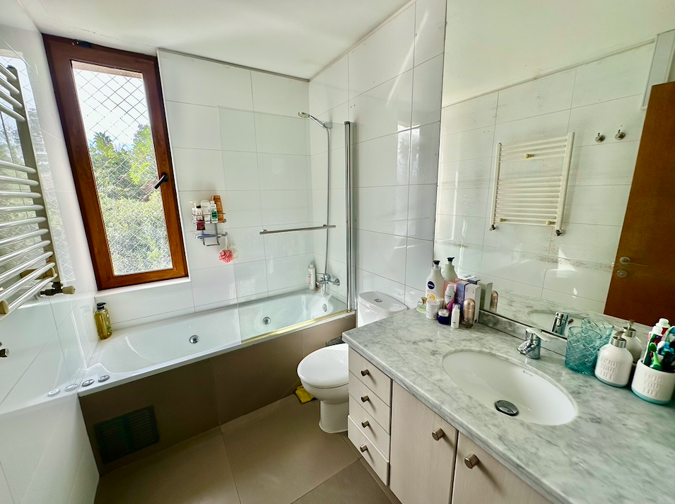 Excelente Oportunidad! Casa En Venta San Carlos De Apoquindo