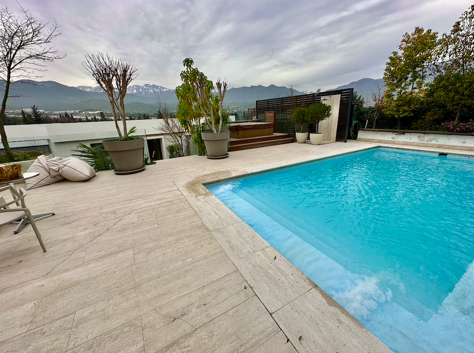 CASA MEDITERRÁNEA – LA DEHESA