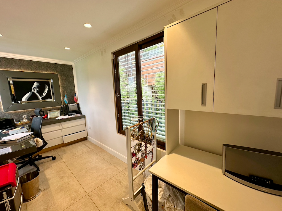 CASA MEDITERRÁNEA – LA DEHESA