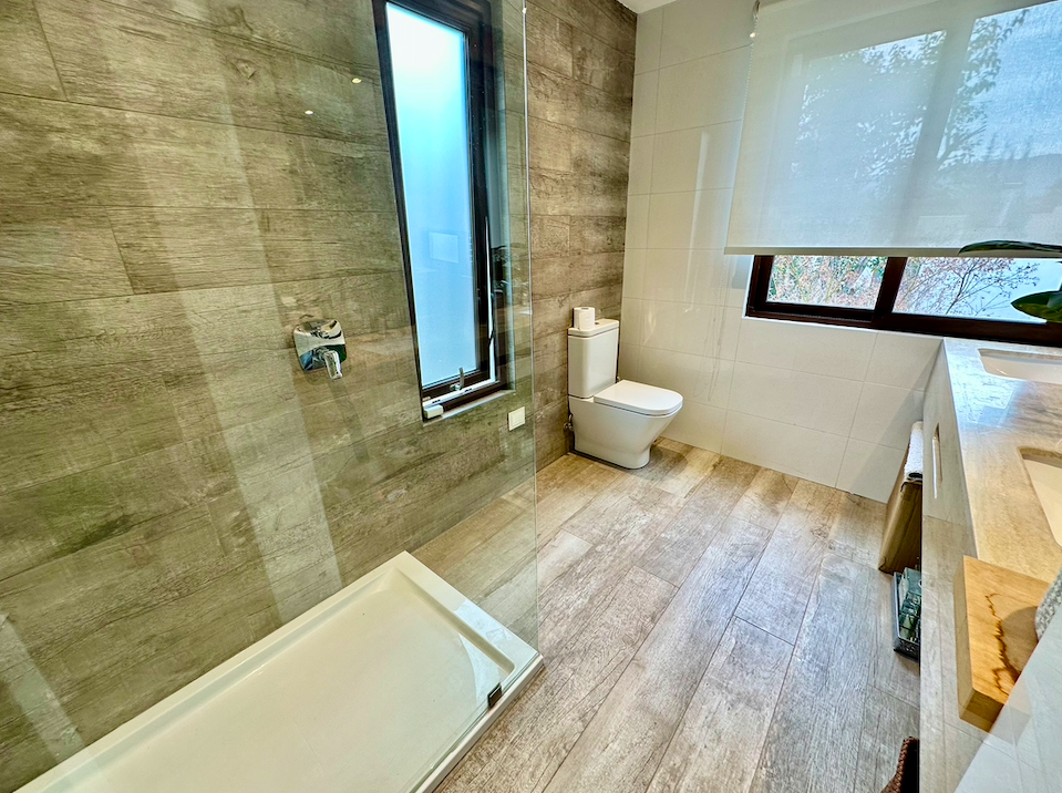 CASA MEDITERRÁNEA – LA DEHESA