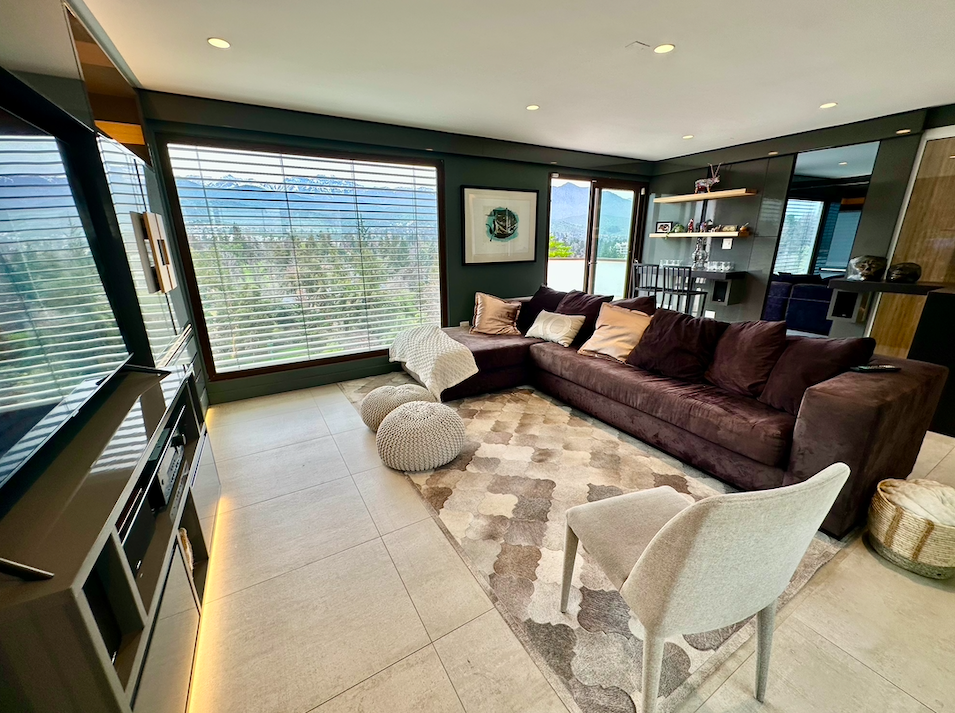 CASA MEDITERRÁNEA – LA DEHESA