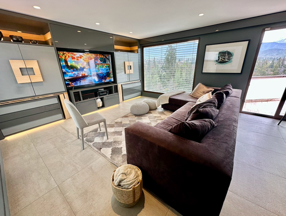 CASA MEDITERRÁNEA – LA DEHESA