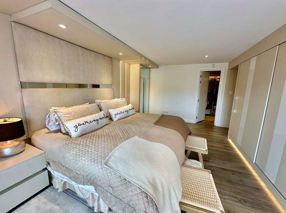 CASA MEDITERRÁNEA – LA DEHESA