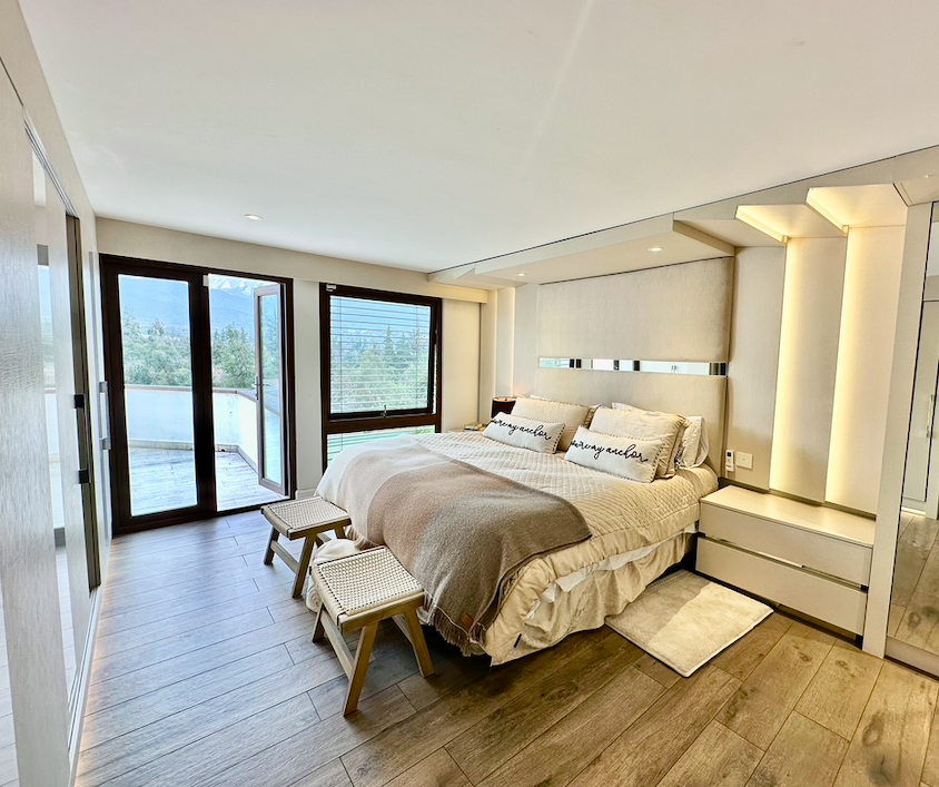 CASA MEDITERRÁNEA – LA DEHESA