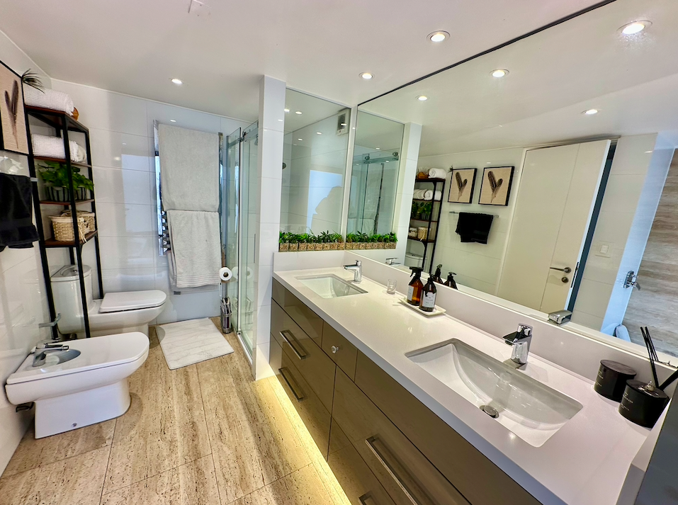 CASA MEDITERRÁNEA – LA DEHESA