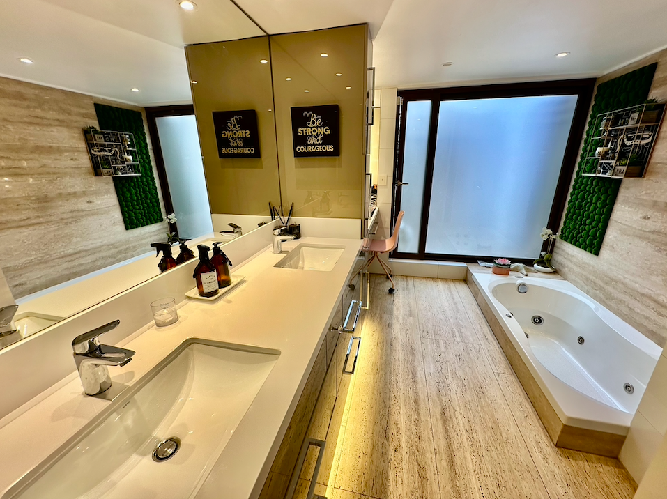 CASA MEDITERRÁNEA – LA DEHESA