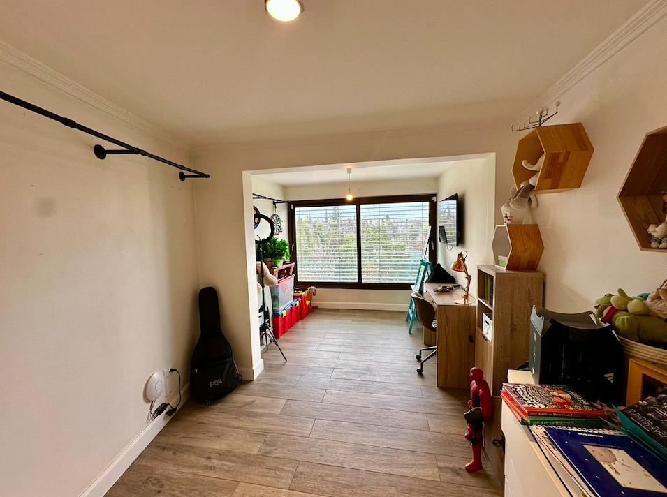 CASA MEDITERRÁNEA – LA DEHESA