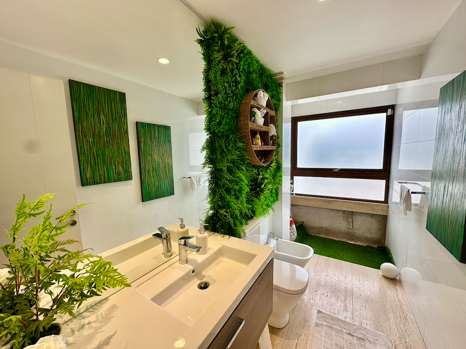 CASA MEDITERRÁNEA – LA DEHESA