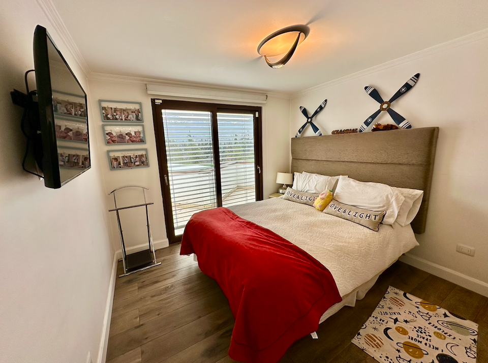 CASA MEDITERRÁNEA – LA DEHESA