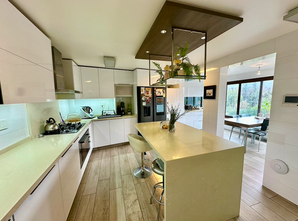 CASA MEDITERRÁNEA – LA DEHESA