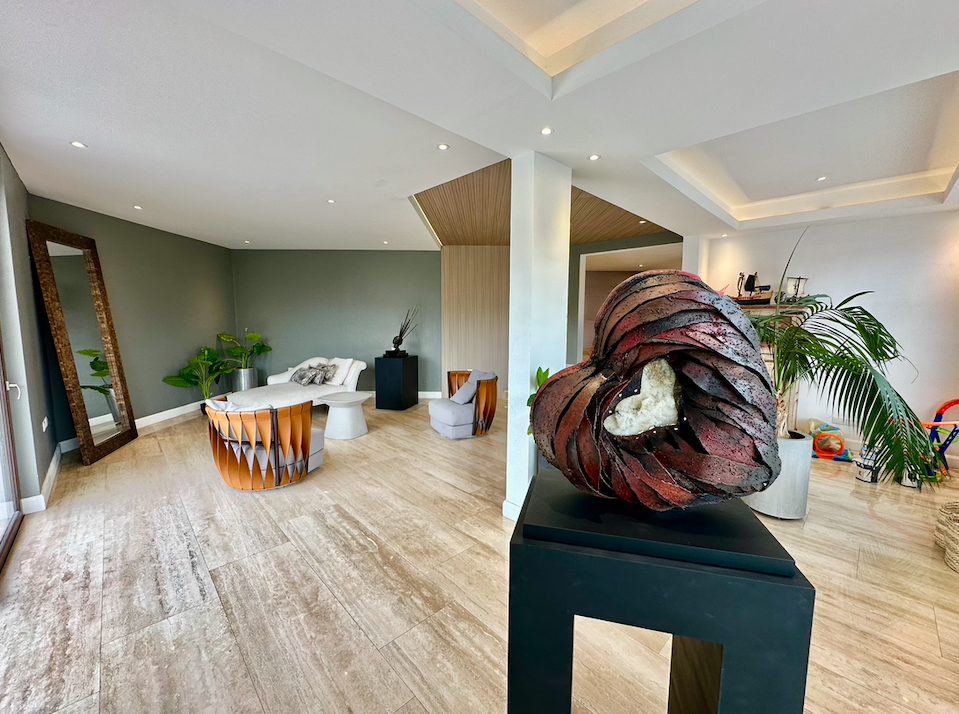 CASA MEDITERRÁNEA – LA DEHESA