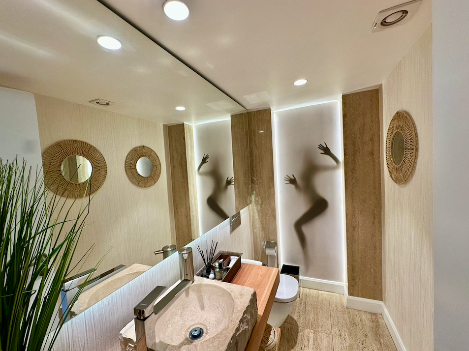 CASA MEDITERRÁNEA – LA DEHESA