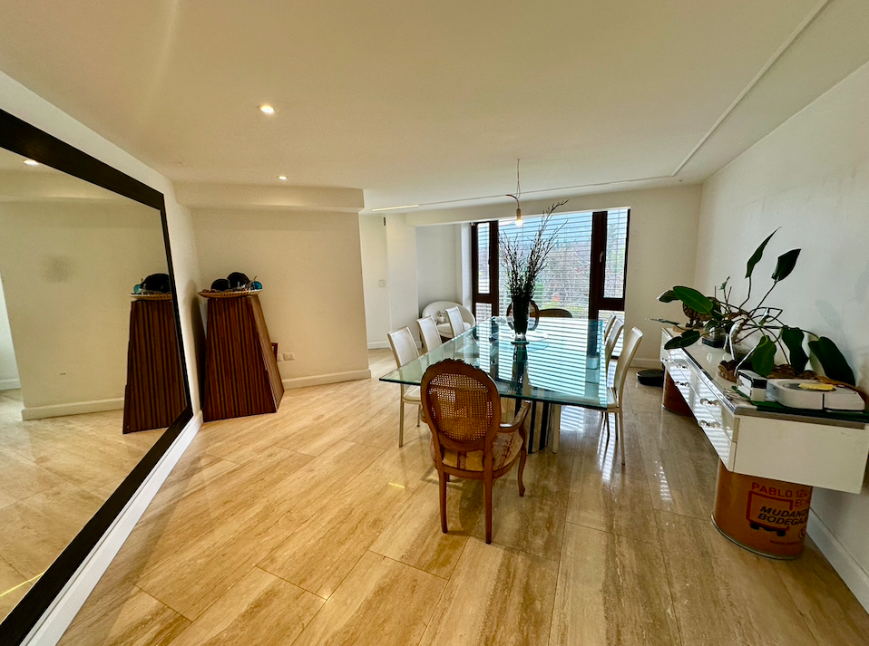 CASA MEDITERRÁNEA – LA DEHESA