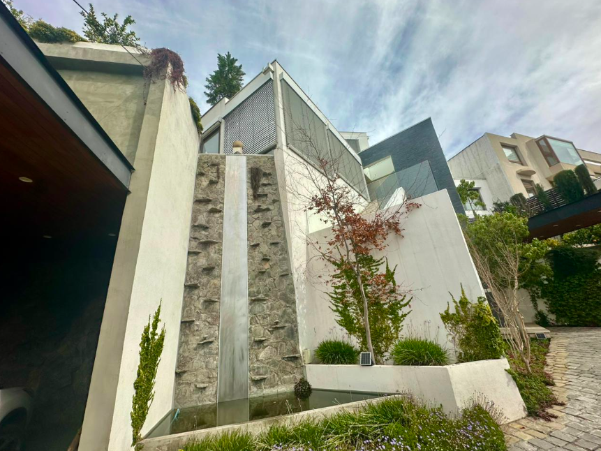 CASA MEDITERRÁNEA – LA DEHESA