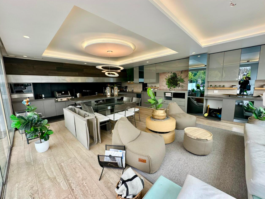 CASA MEDITERRÁNEA – LA DEHESA