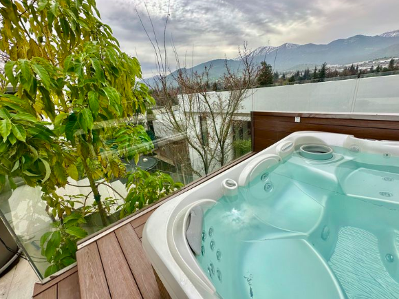 CASA MEDITERRÁNEA – LA DEHESA