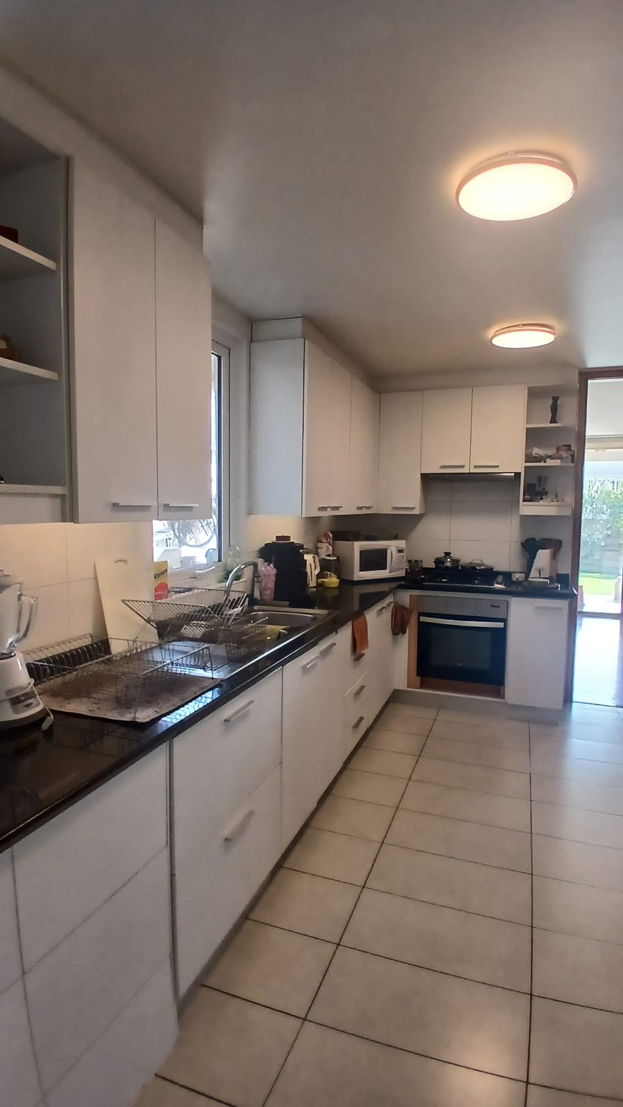 Casa En Condomino En Chamisero – Colina