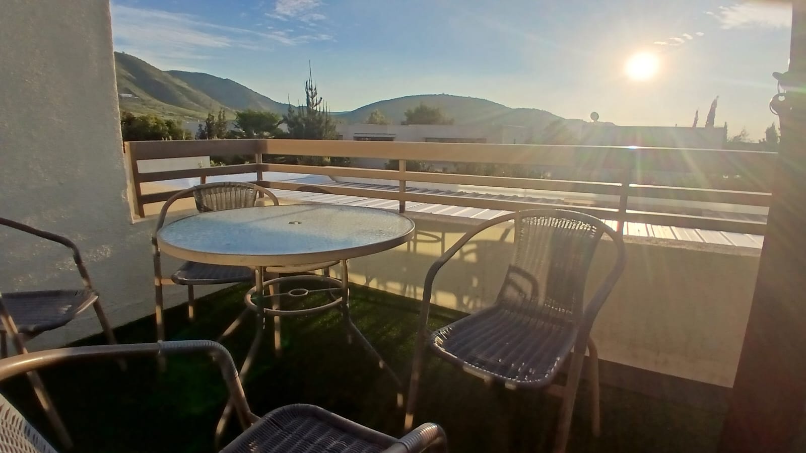 Casa En Condomino En Chamisero – Colina