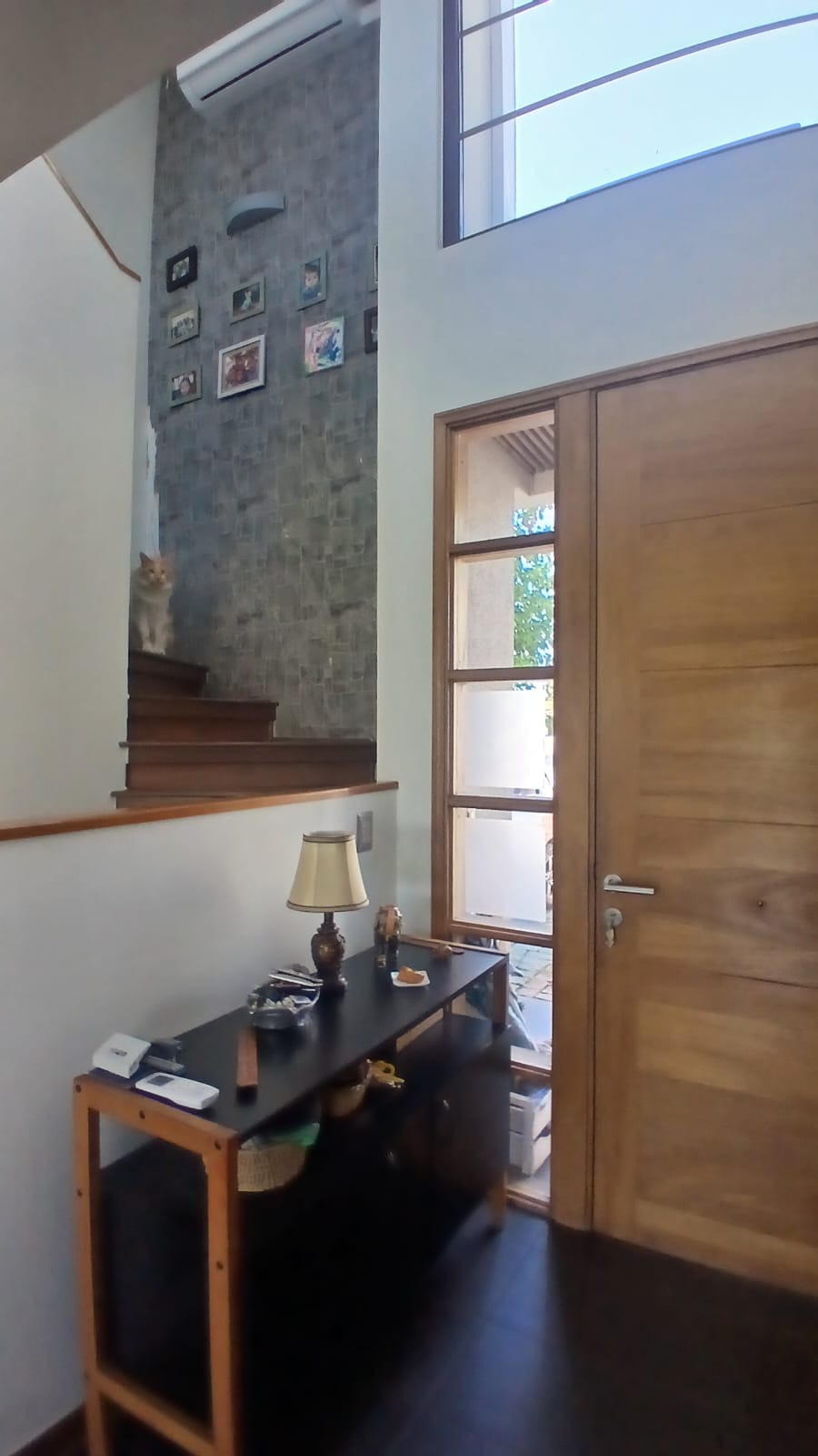 Casa En Condomino En Chamisero – Colina