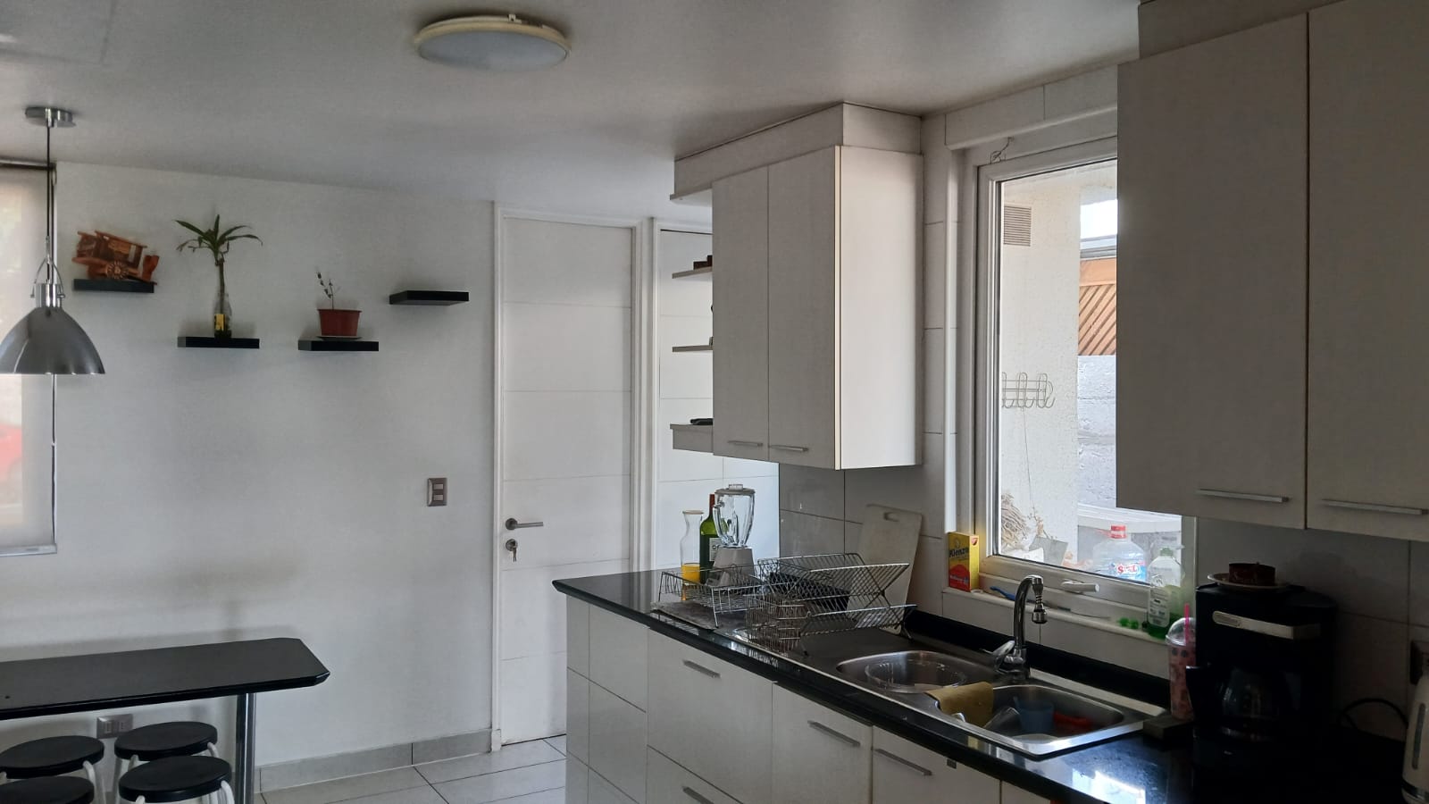 Casa En Condomino En Chamisero – Colina