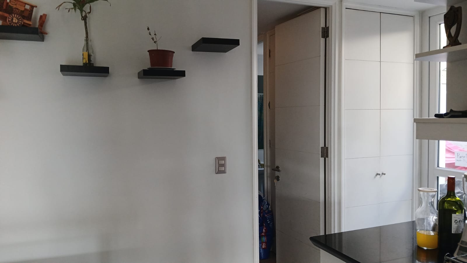 Casa En Condomino En Chamisero – Colina