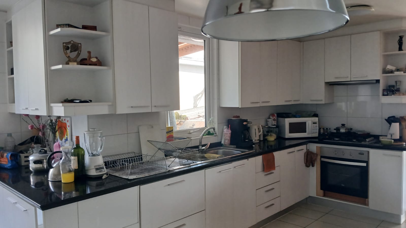 Casa En Condomino En Chamisero – Colina