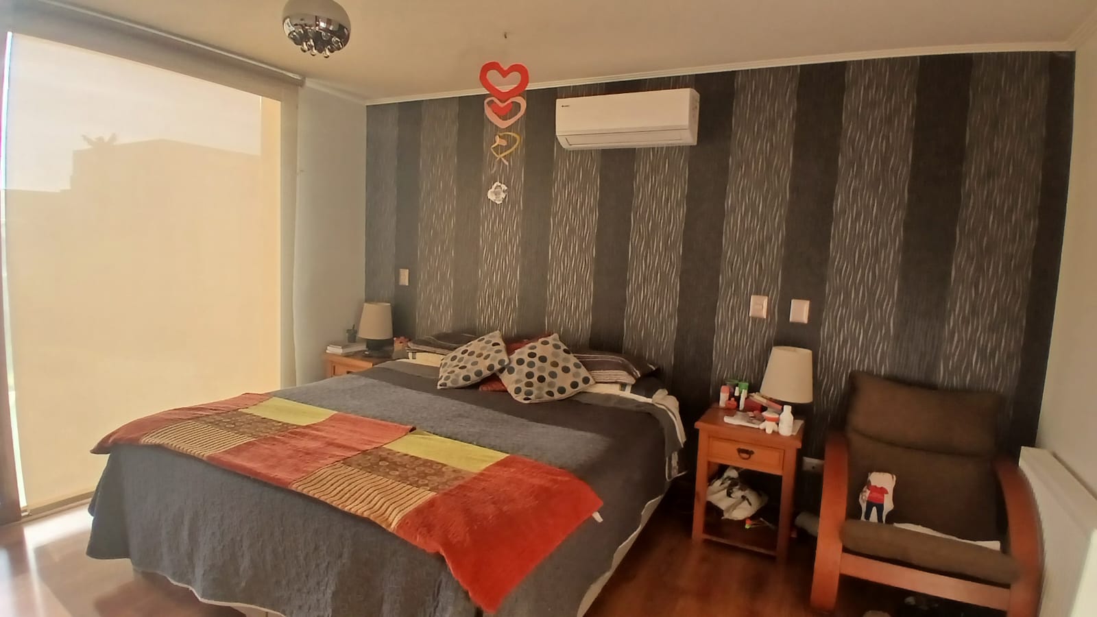 Casa En Condomino En Chamisero – Colina