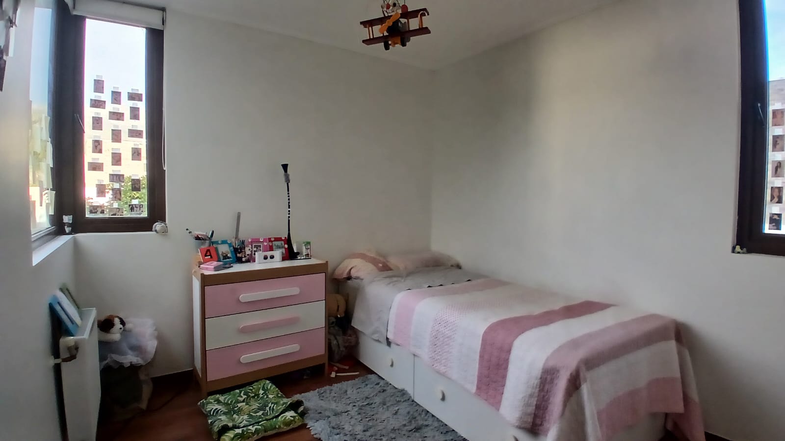 Casa En Condomino En Chamisero – Colina