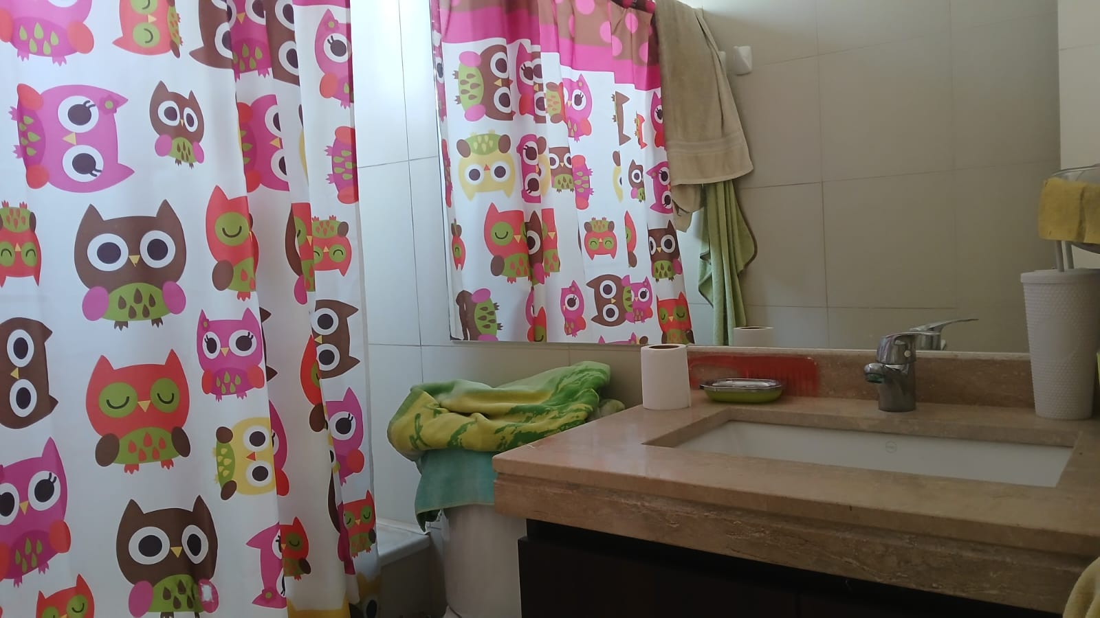 Casa En Condomino En Chamisero – Colina