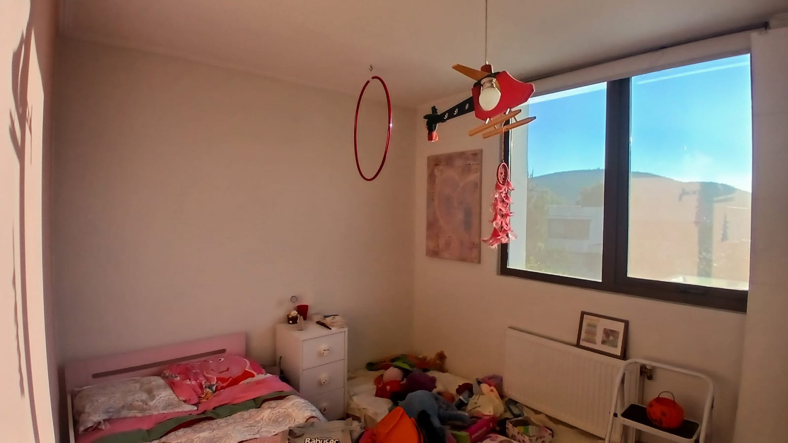 Casa En Condomino En Chamisero – Colina