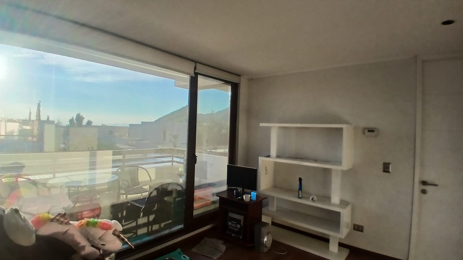 Casa En Condomino En Chamisero – Colina