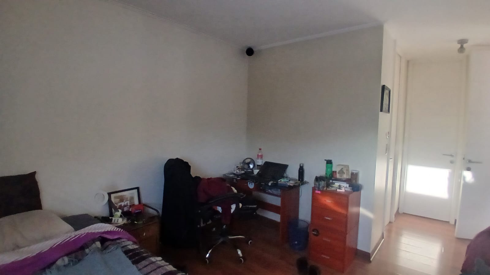 Casa En Condomino En Chamisero – Colina