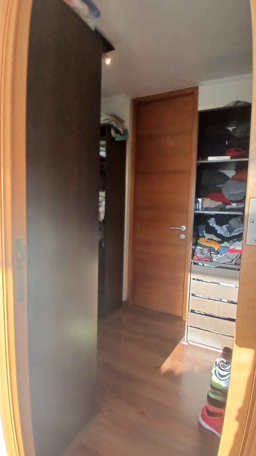 Casa En Condomino En Chamisero – Colina