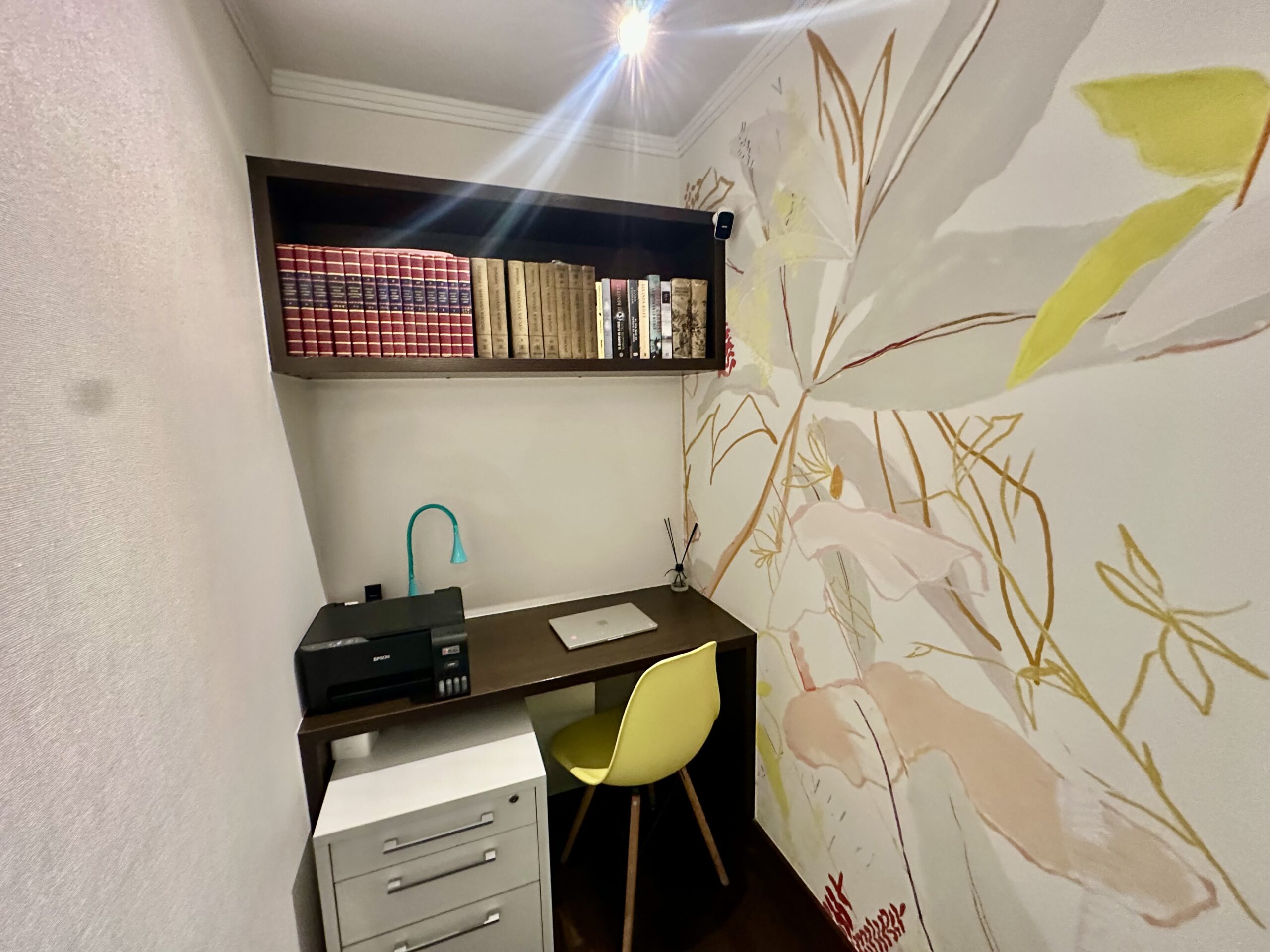 Acogedor, Moderno Departamento Cerca Portal La Dehesa