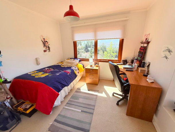 Espectacular Casa Con Hermosa Vista, Cercano A Los Trapenses