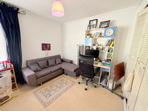 Espectacular Casa Con Hermosa Vista, Cercano A Los Trapenses