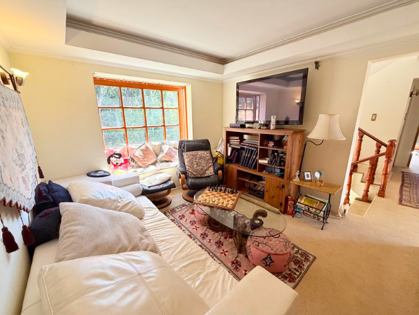 Espectacular Casa Con Hermosa Vista, Cercano A Los Trapenses