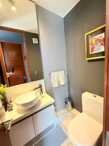 Espectacular Triplex con azotea, Cercano A Los Trapenses.