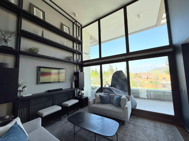 Espectacular Triplex con azotea, Cercano A Los Trapenses.