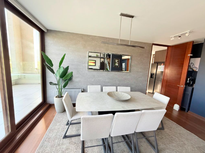 Espectacular Triplex con azotea, Cercano A Los Trapenses.