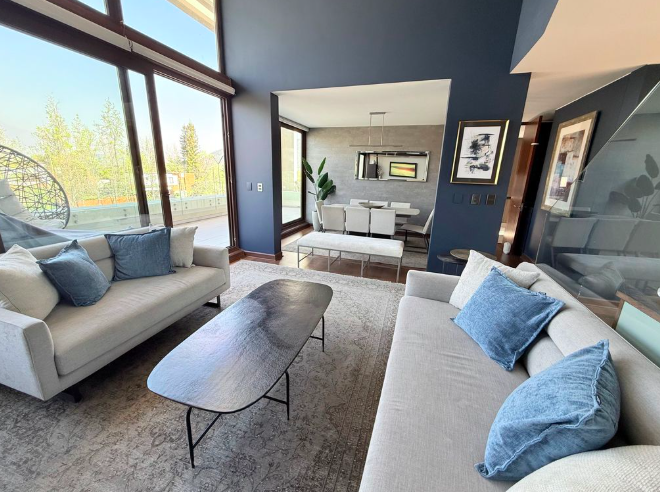 Espectacular Triplex con azotea, Cercano A Los Trapenses.