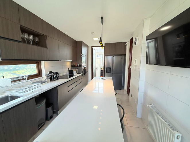 Espectacular Triplex con azotea, Cercano A Los Trapenses.