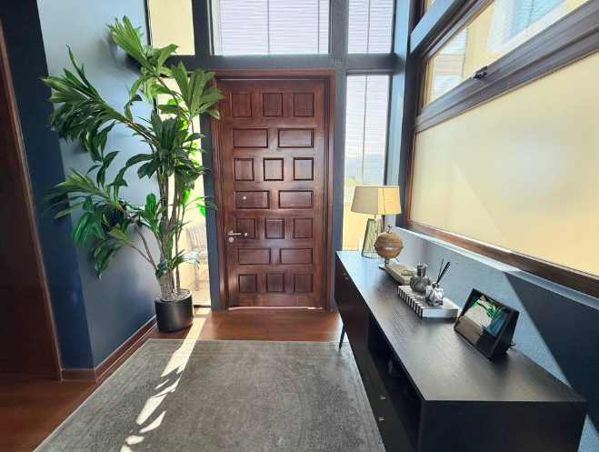 Espectacular Triplex con azotea, Cercano A Los Trapenses.