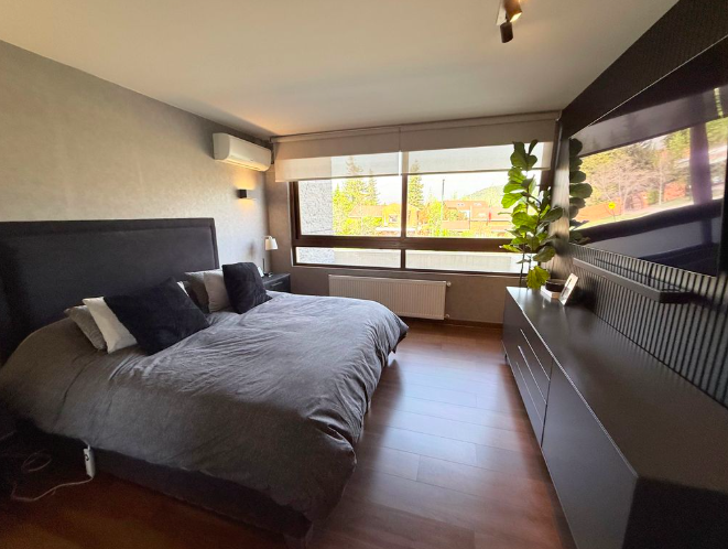 Espectacular Triplex con azotea, Cercano A Los Trapenses.